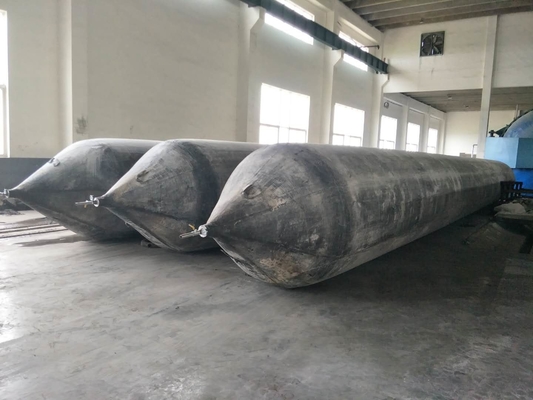 Fornitore di airbag per sbarco di navi marini per il lancio di navi