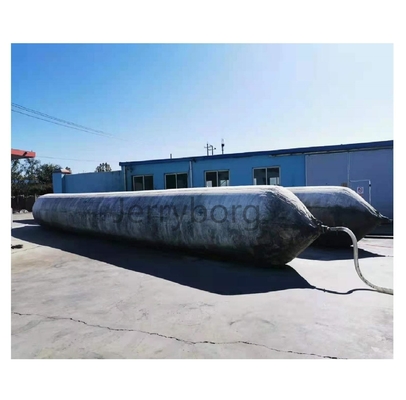 rifornimenti marini nave lancio sbarco sbarco airbag di imbarcazione sollevamento