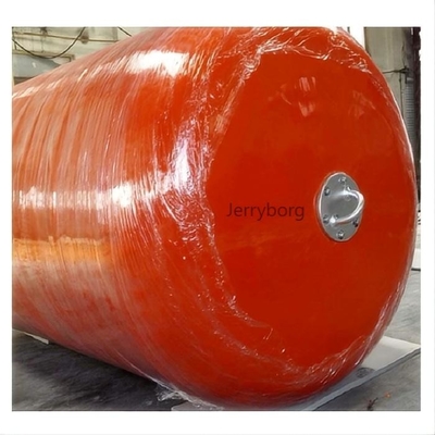 EVA e polietilene schiuma riempito fender/marine EVA fender
