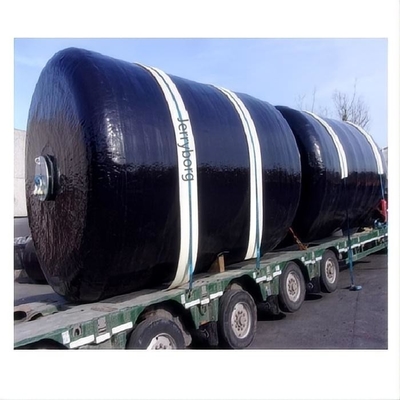 EVA e polietilene schiuma riempito fender/marine EVA fender