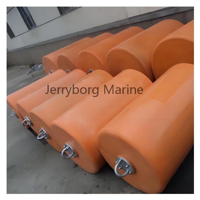 Fender riempito di schiuma marina senza marcatura (tutti i colori)