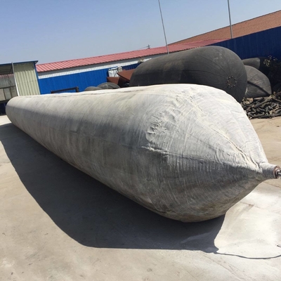 Navi Pescherecci Nave di lancio Airbag marino Fender