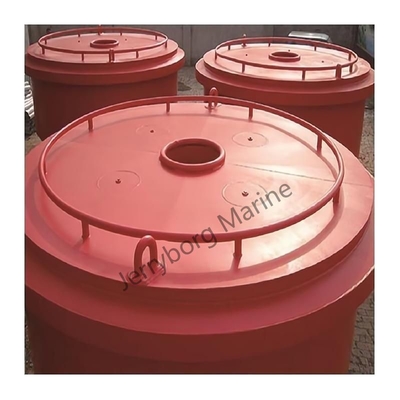 Fabbrica Professionale Disegno personalizzato Marine Oceano Boie di ormeggio in acciaio