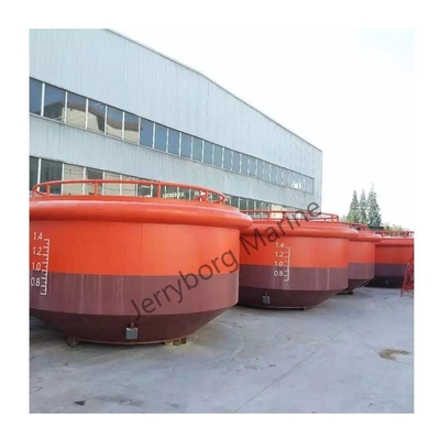 Fabbrica Professionale Disegno personalizzato Marine Oceano Boie di ormeggio in acciaio