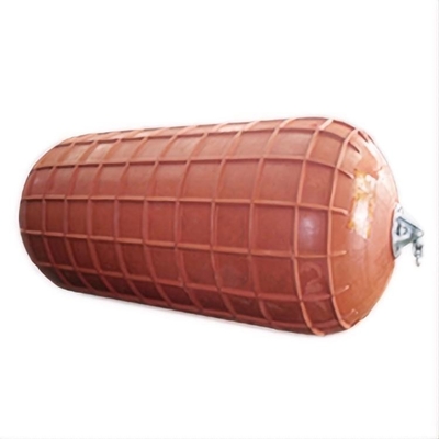 Fender marino pneumatico di gomma resistente
