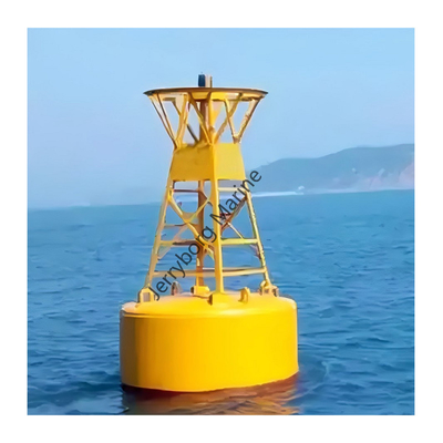 Filamenti di acciaio Boie nautiche marine Boie cilindriche di navigazione