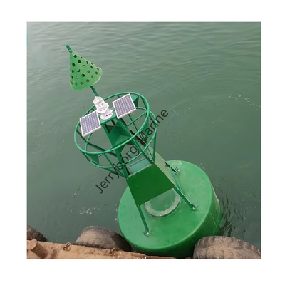 Barche da navigazione marcatrici Grandi navi di acciaio Marine Ocean Light Bows
