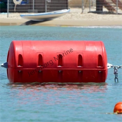 Barriera per rifiuti galleggianti ecocompatibile Ambiente marino Oceano Protezione della boa galleggiante