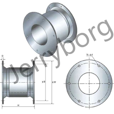 Fenders per pannelli di celle UHMWPE Super Cone Fender