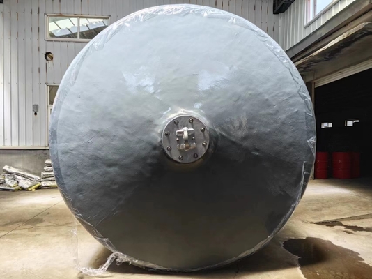 Fender a schiuma galleggiante da nave a nave per la protezione delle navi