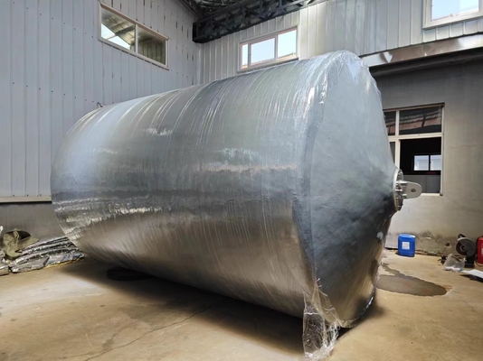 Fender a schiuma galleggiante da nave a nave per la protezione delle navi