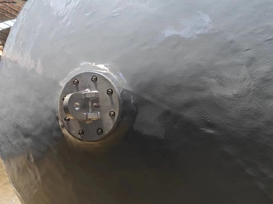 Fender a schiuma galleggiante da nave a nave per la protezione delle navi