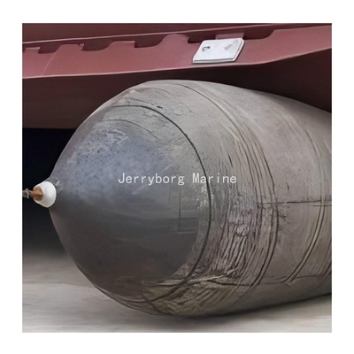 Airbag di lancio per navi, fornitore certificato ISO9001