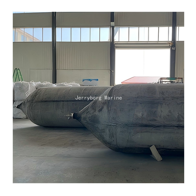 Airbag per il lancio di navi per l'industria marittima certificati ISO9001