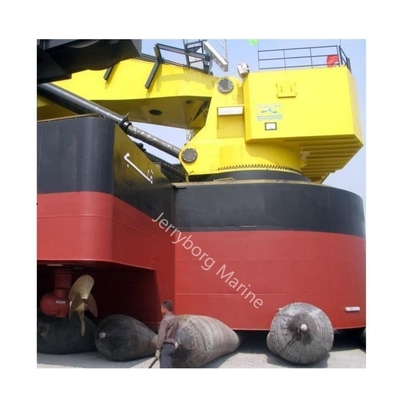 Airbag/Ballone/Roller gonfiabile per sollevamento e lancio di navi con certificato ISO