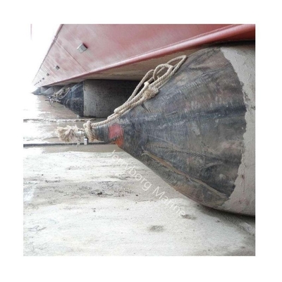 Airbag/Ballone/Roller gonfiabile per sollevamento e lancio di navi con certificato ISO