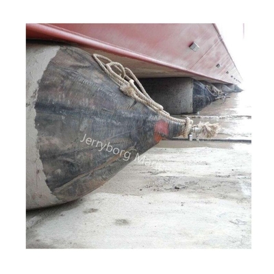 Airbag di gomma da mare gonfiabile