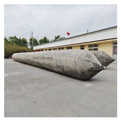 Airbag di gomma da mare gonfiabile