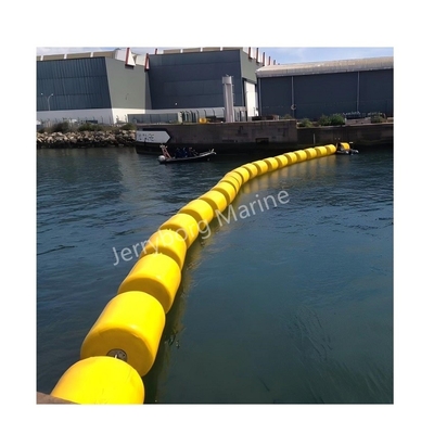 Applicazioni marine Boie di ormeggio EVA piene di schiuma