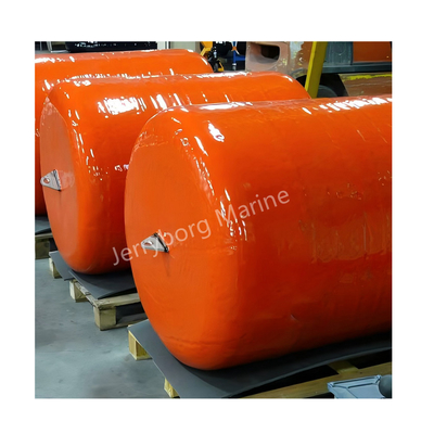 EVA spuma ancoraggio Fender Long lasting Marine Buoyancy EVA forma ancoraggio Boia