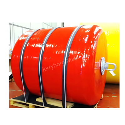 EVA Mooring in schiuma Fenders Long Lasting Marine Buoyancy Boia di ormeggio in schiuma EVA