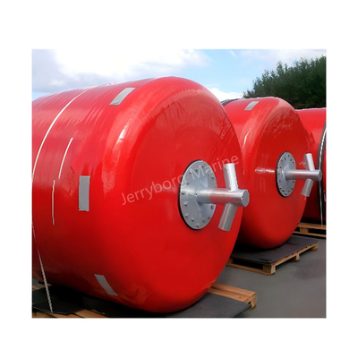 EVA Mooring in schiuma Fenders Long Lasting Marine Buoyancy Boia di ormeggio in schiuma EVA