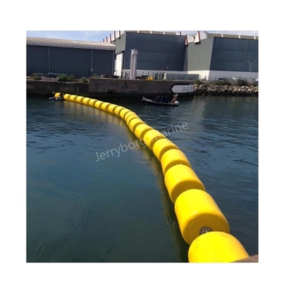 Boie marine riempite di schiuma EVA per ormeggio