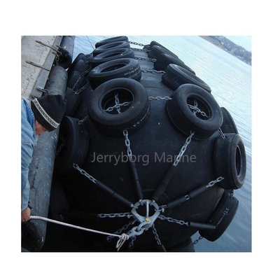 Difesa/Fender/Bumper in gomma di tipo Yokohama Produttore riconosciuto ISO9001