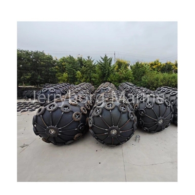 Protezione da collisione Fender pneumatico in gomma