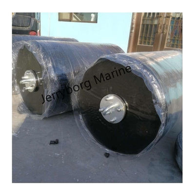 Fenders marini con schiuma resistenti agli UV personalizzabili