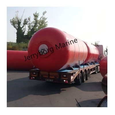 Fenders marini con schiuma resistenti agli UV personalizzabili