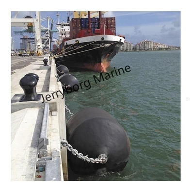 Fenders a schiuma a cellule chiuse per la protezione delle navi con opzioni personalizzate
