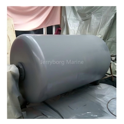 Fenders di schiuma resistenti alla corrosione per imbarcazioni - Disponibili in colori personalizzati