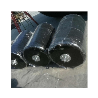 Fenders marini in schiuma ad alte prestazioni - UV e resistenti alla corrosione, dimensioni personalizzate