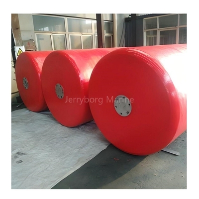 Fenders marini in schiuma ad alte prestazioni - UV e resistenti alla corrosione, dimensioni personalizzate