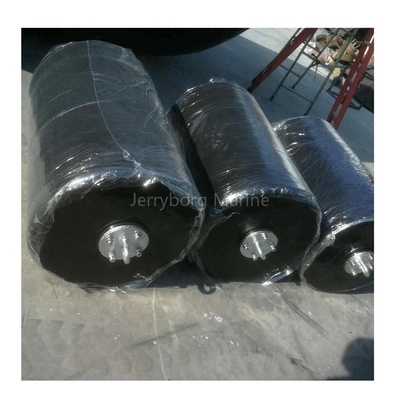Fenders marini in schiuma ad alte prestazioni - UV e resistenti alla corrosione, dimensioni personalizzate