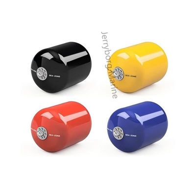 Fender pieno di schiuma EVA con cellule chiuse Fender di schiuma con rete di corda
