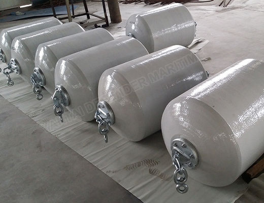 Strato di rinforzo di Eva Foam Bumper With Filament di operazioni di Marine Ship To Ship
