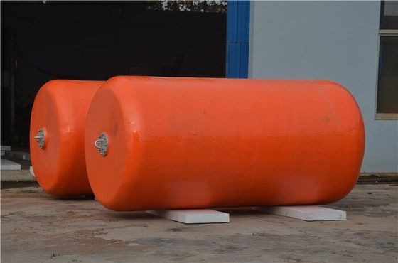 Strato di rinforzo di Eva Foam Bumper With Filament di operazioni di Marine Ship To Ship