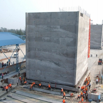 Anti Marine Salvage Inflatable Boat Lift di scoppio insacca