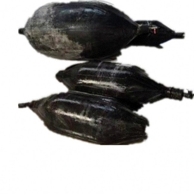 Spine gonfiabili di gomma del tubo