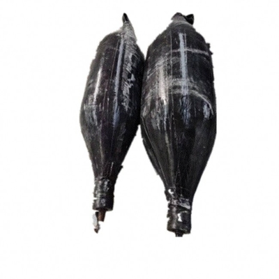 Spine gonfiabili di gomma del tubo