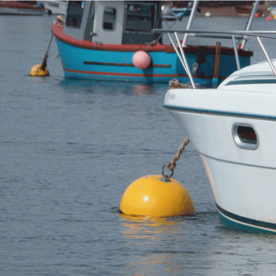 Alta galleggiabilità Marine Navigation Buoys