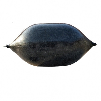 Conduttura di gomma naturale di rendimento elevato che tappa airbag