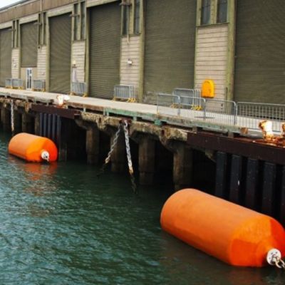 cuscino ammortizzatore di 1.5m*3.0m Marine Polyurethane Floating Solid Foam