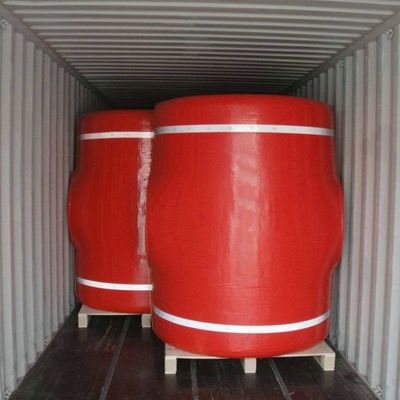Boa modulare del pendente dell'ABS per la boa del poliuretano di assorbimento di alta energia della nave