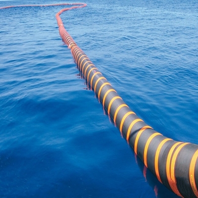 Lunghezza Marine Oil Hose di galleggiamento di gomma dei liquidi 12.0m