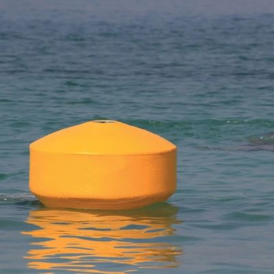 Alta boa di attracco dell'elastomero Marine Polyethylene Buoys