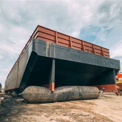 Barca gonfiabile cilindrica Marine Rubber Airbags