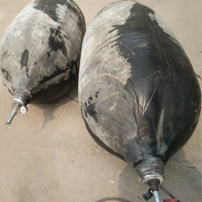 Il tubo gonfiabile ad alta pressione del diametro 0.8m tappa gli airbag della conduttura